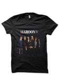 Maroon 5 T-Shirt Style007 Hoodie, Sweatshirt | CoreVibeTees.com