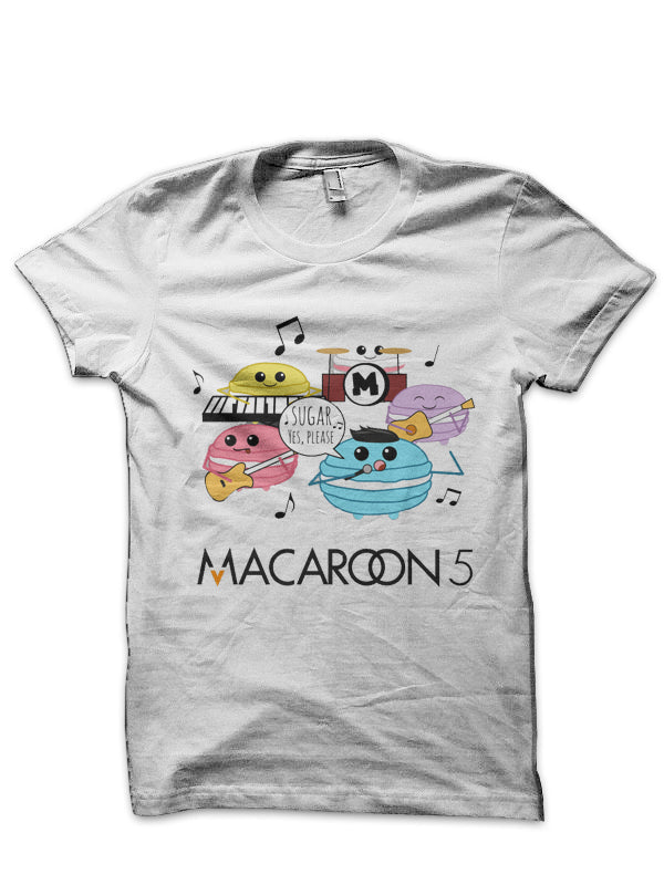 Maroon 5 T-Shirt Style005 Hoodie, Sweatshirt | CoreVibeTees.com