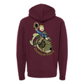 Uranium Fever Hoodie T-Shirts, Sweatshirt | CoreVibeTees.com (Image 1)