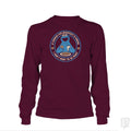 Breakfast Cookies Long Sleeve