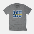 Marquette MU Tee Hoodie, Sweatshirt | CoreVibeTees.com