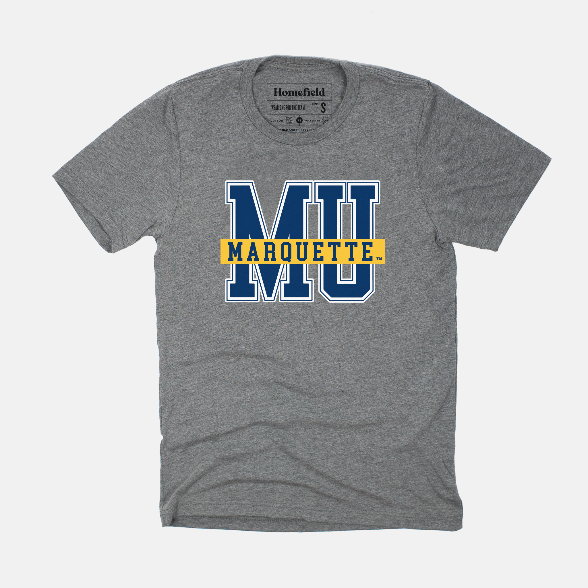 Marquette MU Tee Hoodie, Sweatshirt | CoreVibeTees.com