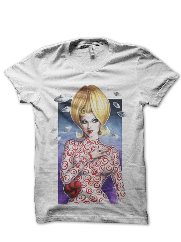 Mars Attacks T-Shirt Style003 Hoodie, Sweatshirt | CoreVibeTees.com