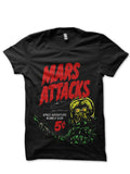 Mars Attacks T-Shirt Style001 Hoodie, Sweatshirt | CoreVibeTees.com