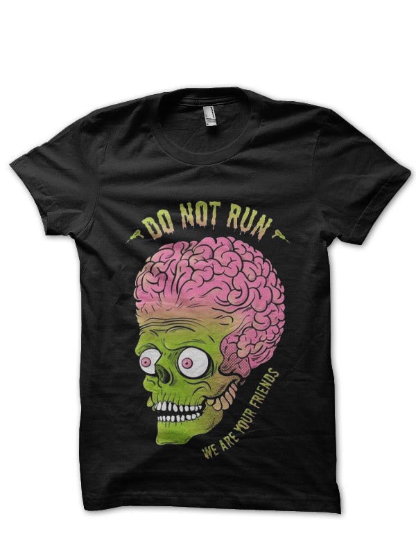 Mars Attacks T-Shirt Style002 Hoodie, Sweatshirt | CoreVibeTees.com