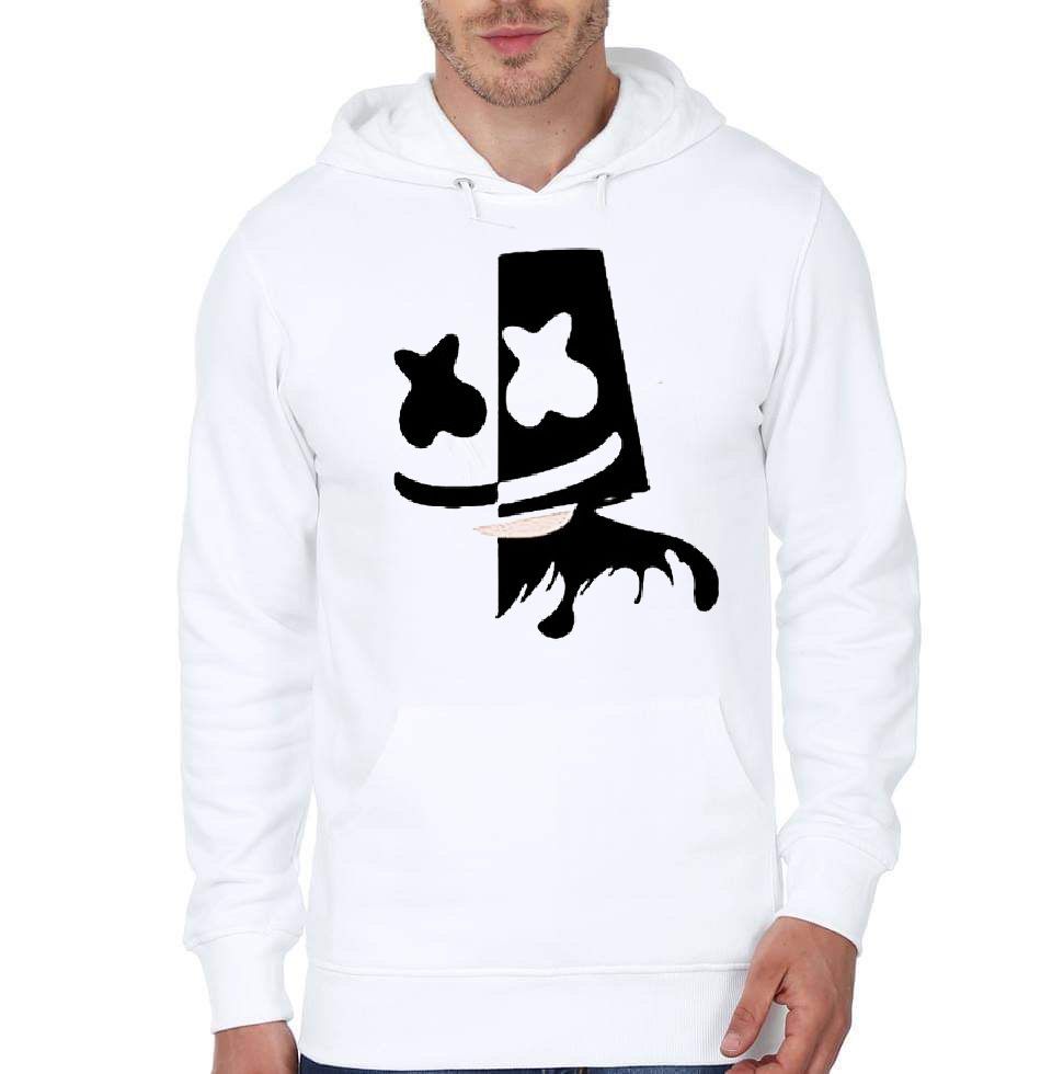 Marshmello Hoodie T-Shirts, Sweatshirt | CoreVibeTees.com