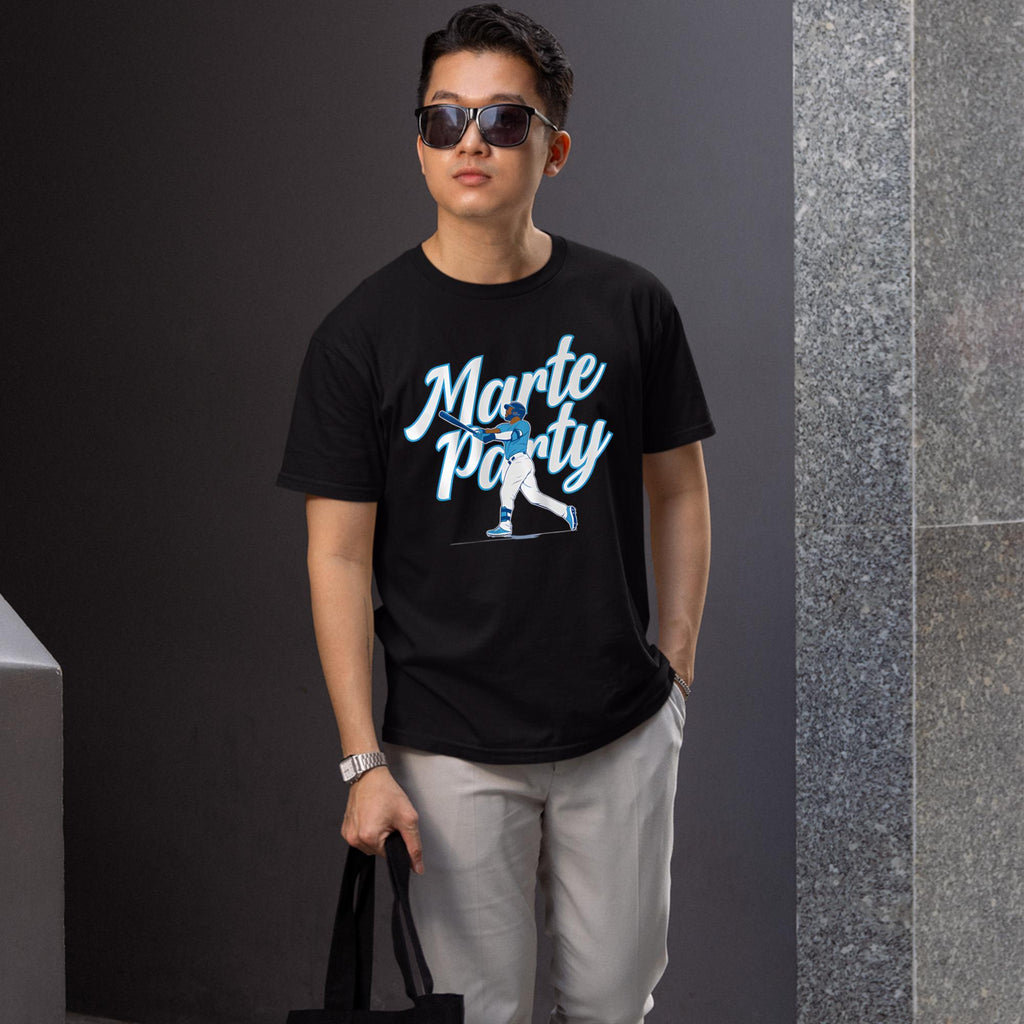 Marte Party Shirt