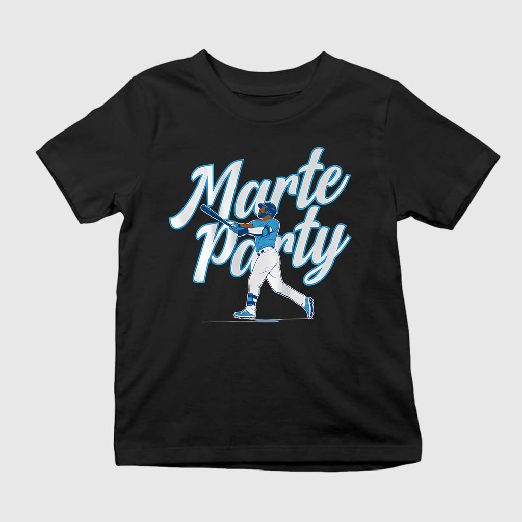 Marte Party Shirt