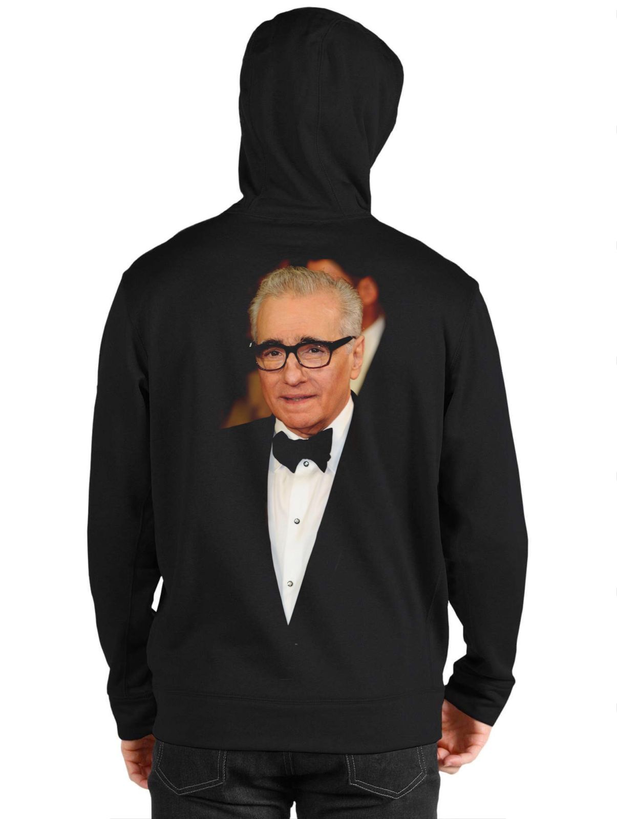 Martin Scorsese Hoodie T-Shirts, Sweatshirt | CoreVibeTees.com