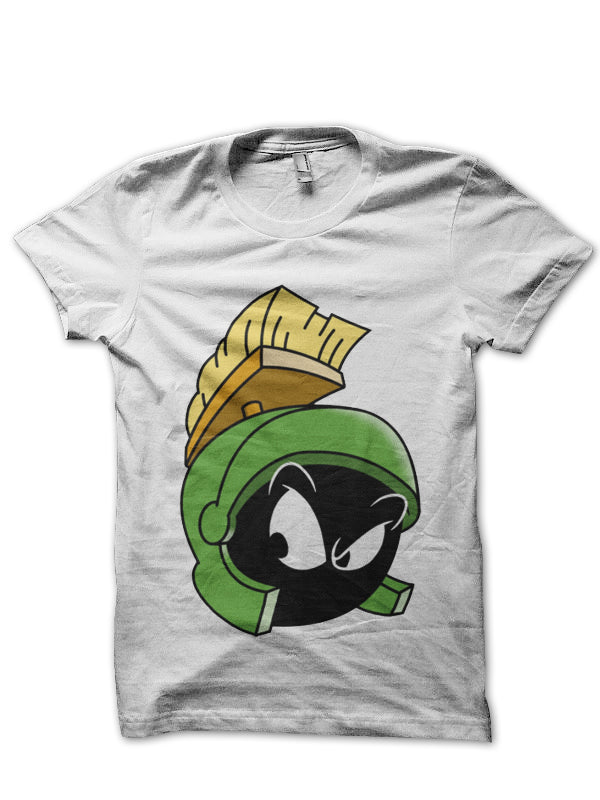 Marvin The Martian T-Shirt Style002 Hoodie, Sweatshirt | CoreVibeTees.com