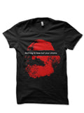Nothing To Lose Black T-Shirt Hoodie, Sweatshirt | CoreVibeTees.com