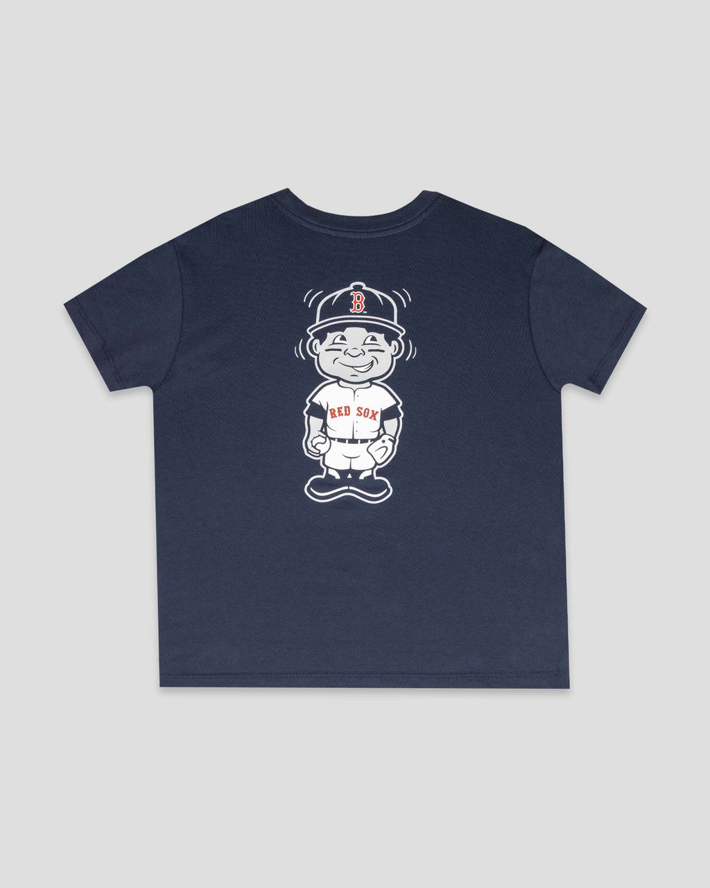 Mascot Bobblehead Youth T-Shirt - Boston Red Sox Hoodie, Sweatshirt | CoreVibeTees.com (Image 1)
