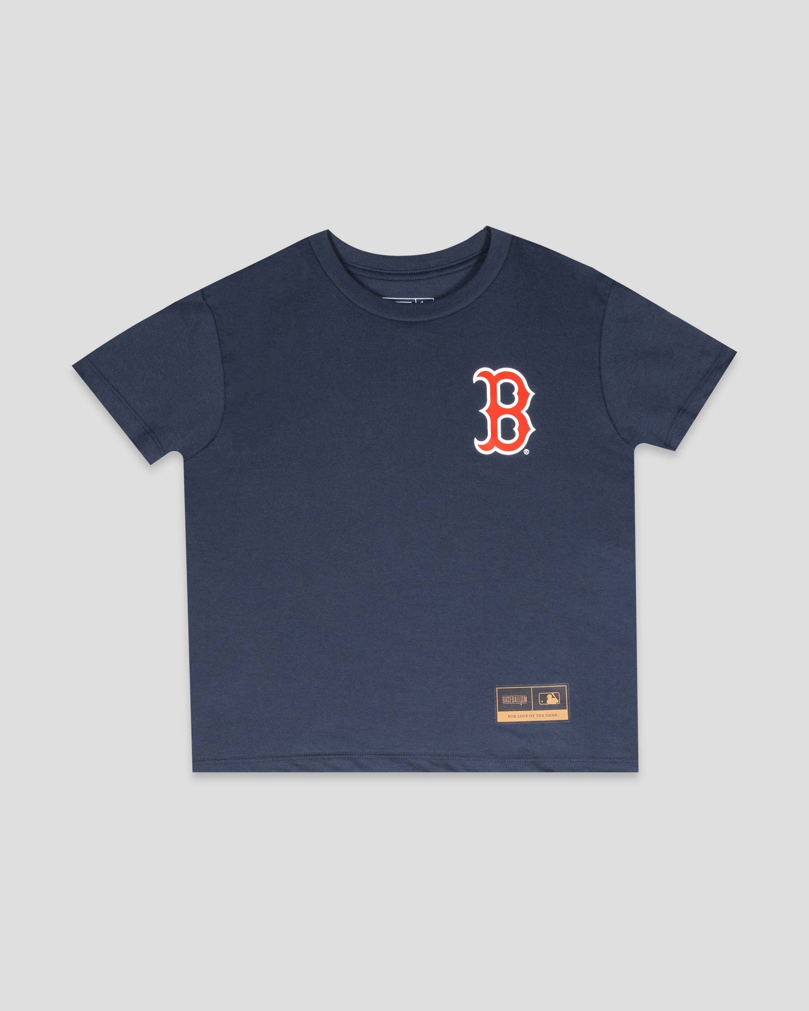 Mascot Bobblehead Youth T-Shirt - Boston Red Sox Hoodie, Sweatshirt | CoreVibeTees.com (Image 2)