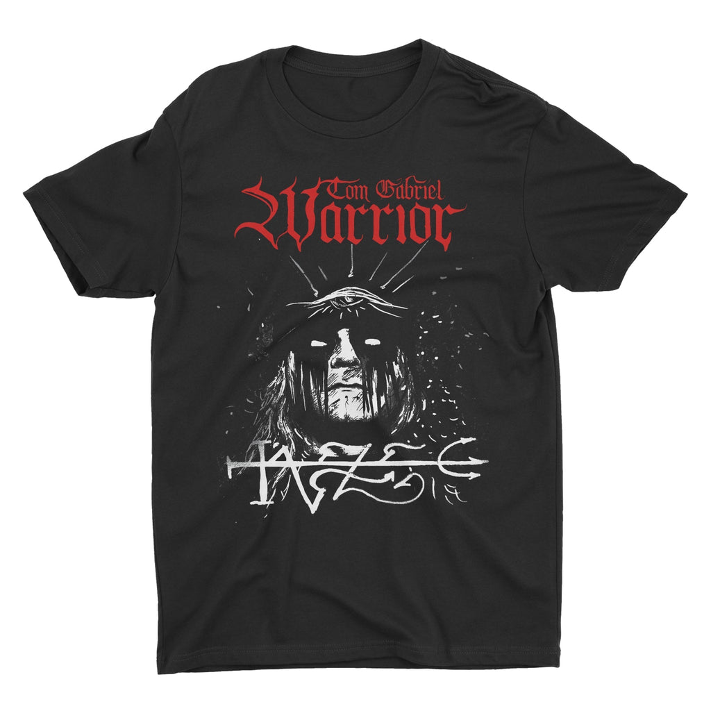 Tom Gabriel Warrior - Tom G. Warrior Mask t-shirt Hoodie, Sweatshirt | CoreVibeTees.com (Image 2)