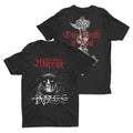 Tom Gabriel Warrior - Tom G. Warrior Mask t-shirt Hoodie, Sweatshirt | CoreVibeTees.com (Image 1)