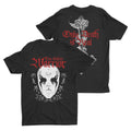 Tom Gabriel Warrior - Death Mask t-shirt Hoodie, Sweatshirt | CoreVibeTees.com (Image 1)
