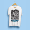 Sucked Up T-Shirt (White) Hoodie, Sweatshirt | CoreVibeTees.com (Image 1)