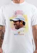 Master Blaster Sachin Tendulkar T-Shirt Hoodie, Sweatshirt | CoreVibeTees.com