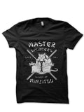 Master Splinter T-Shirt Style002 Hoodie, Sweatshirt | CoreVibeTees.com