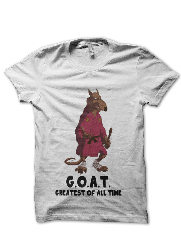 Master Splinter T-Shirt Style001 Hoodie, Sweatshirt | CoreVibeTees.com