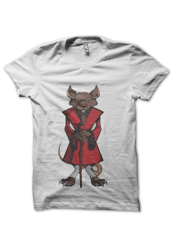 Master Splinter T-Shirt Style010 Hoodie, Sweatshirt | CoreVibeTees.com