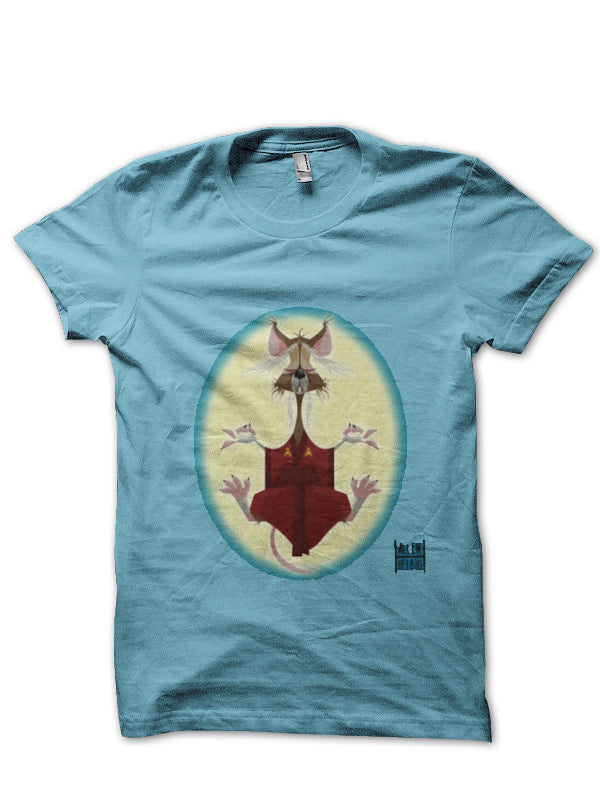 Master Splinter T-Shirt Style007 Hoodie, Sweatshirt | CoreVibeTees.com