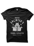 Master Splinter T-Shirt Style003 Hoodie, Sweatshirt | CoreVibeTees.com