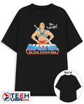 Master of the Piledriver shirt