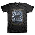 Mastodon - Hushed And Grim t-shirt Hoodie, Sweatshirt | CoreVibeTees.com