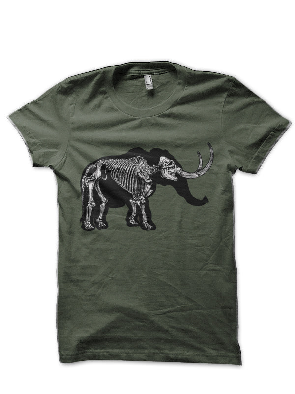 Mastodon T-Shirt Style010 Hoodie, Sweatshirt | CoreVibeTees.com