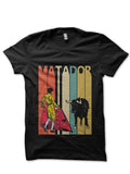 Matador T-Shirt Style009 Hoodie, Sweatshirt | CoreVibeTees.com