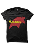 Matador T-Shirt Style003 Hoodie, Sweatshirt | CoreVibeTees.com