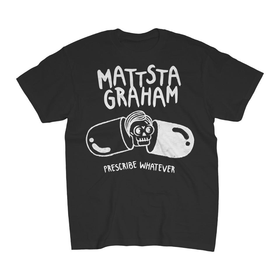 Mattstagraham Album Tee Hoodie, Sweatshirt | CoreVibeTees.com