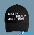Matty Healy Apologist Hat