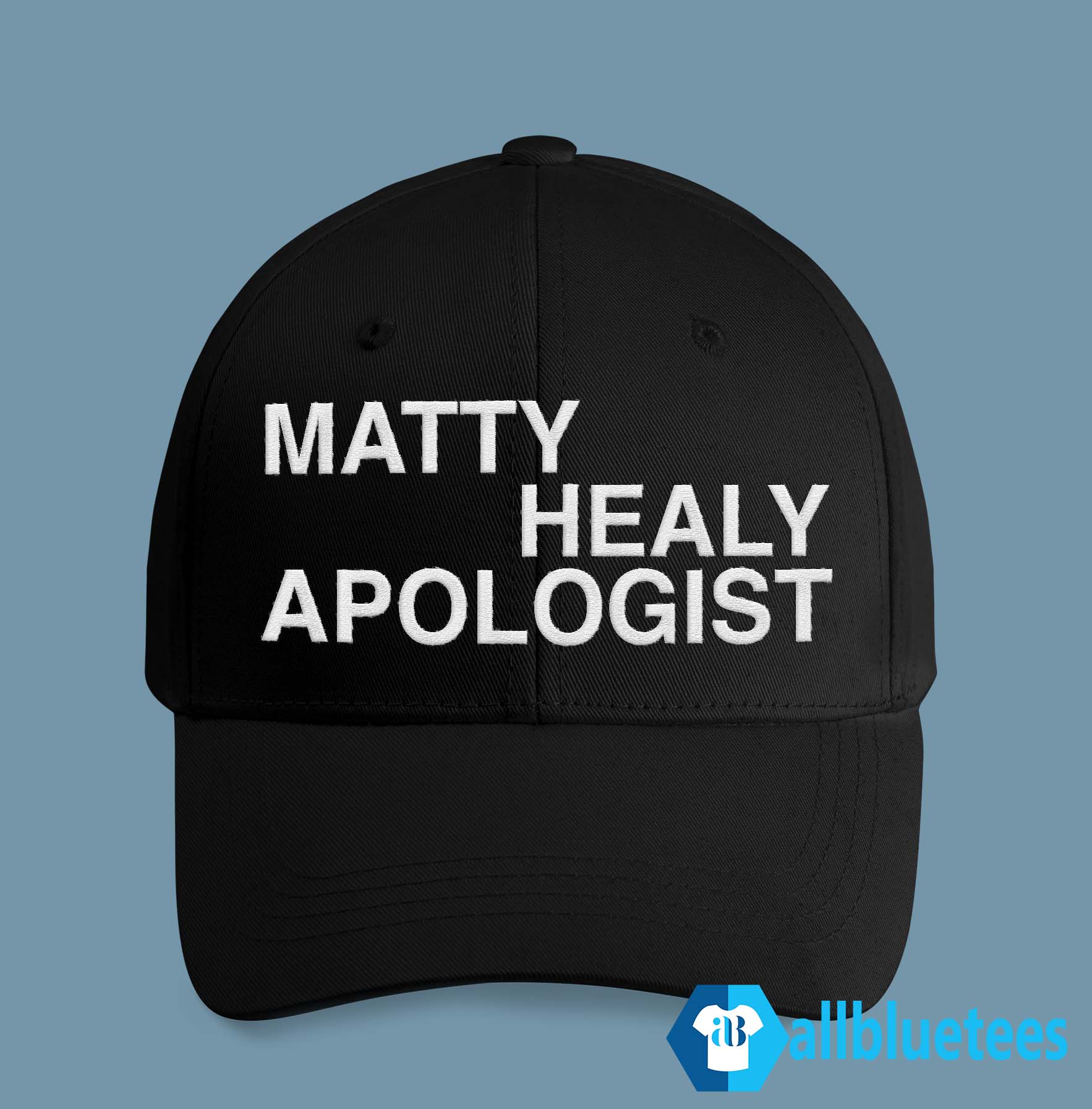 Matty Healy Apologist Hat