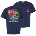 Maui Waui Tee Hoodie, Sweatshirt | CoreVibeTees.com