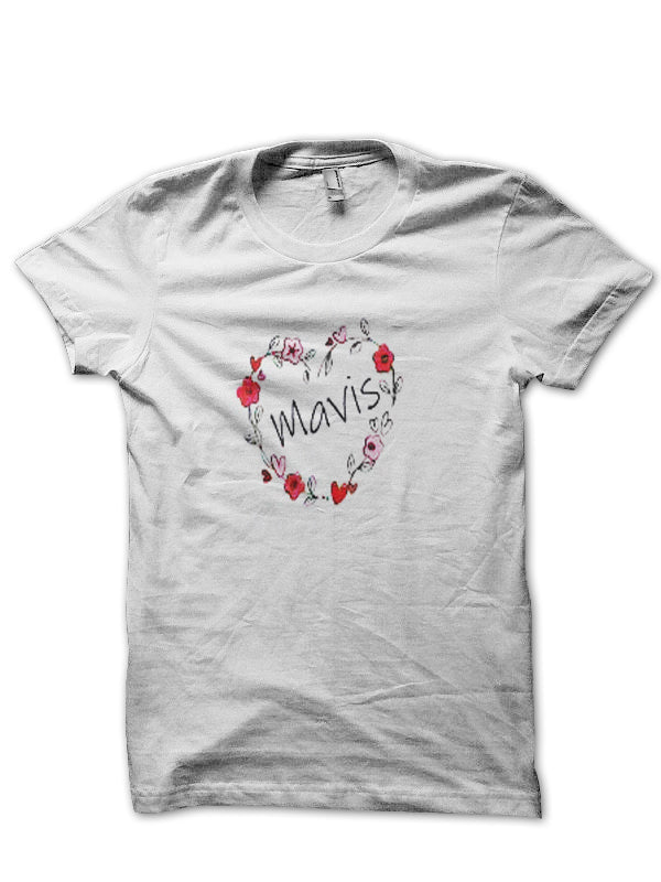 Mavis T-Shirt Style010 Hoodie, Sweatshirt | CoreVibeTees.com