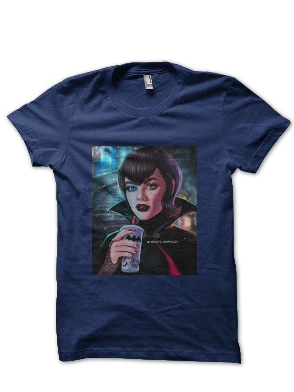 Mavis T-Shirt Style001 Hoodie, Sweatshirt | CoreVibeTees.com