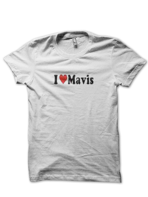 Mavis T-Shirt Style006 Hoodie, Sweatshirt | CoreVibeTees.com