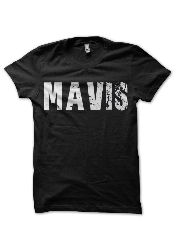 Mavis T-Shirt Style004 Hoodie, Sweatshirt | CoreVibeTees.com