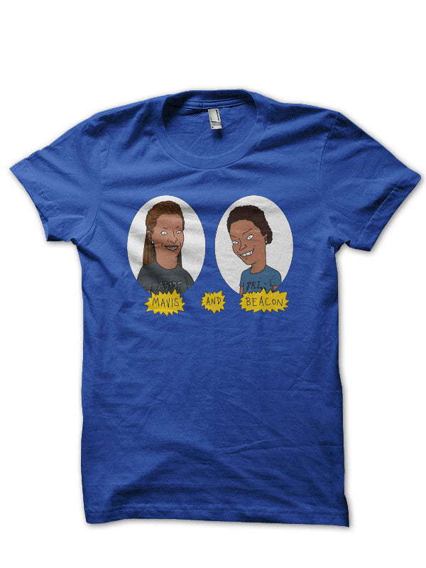 Mavis T-Shirt Style002 Hoodie, Sweatshirt | CoreVibeTees.com
