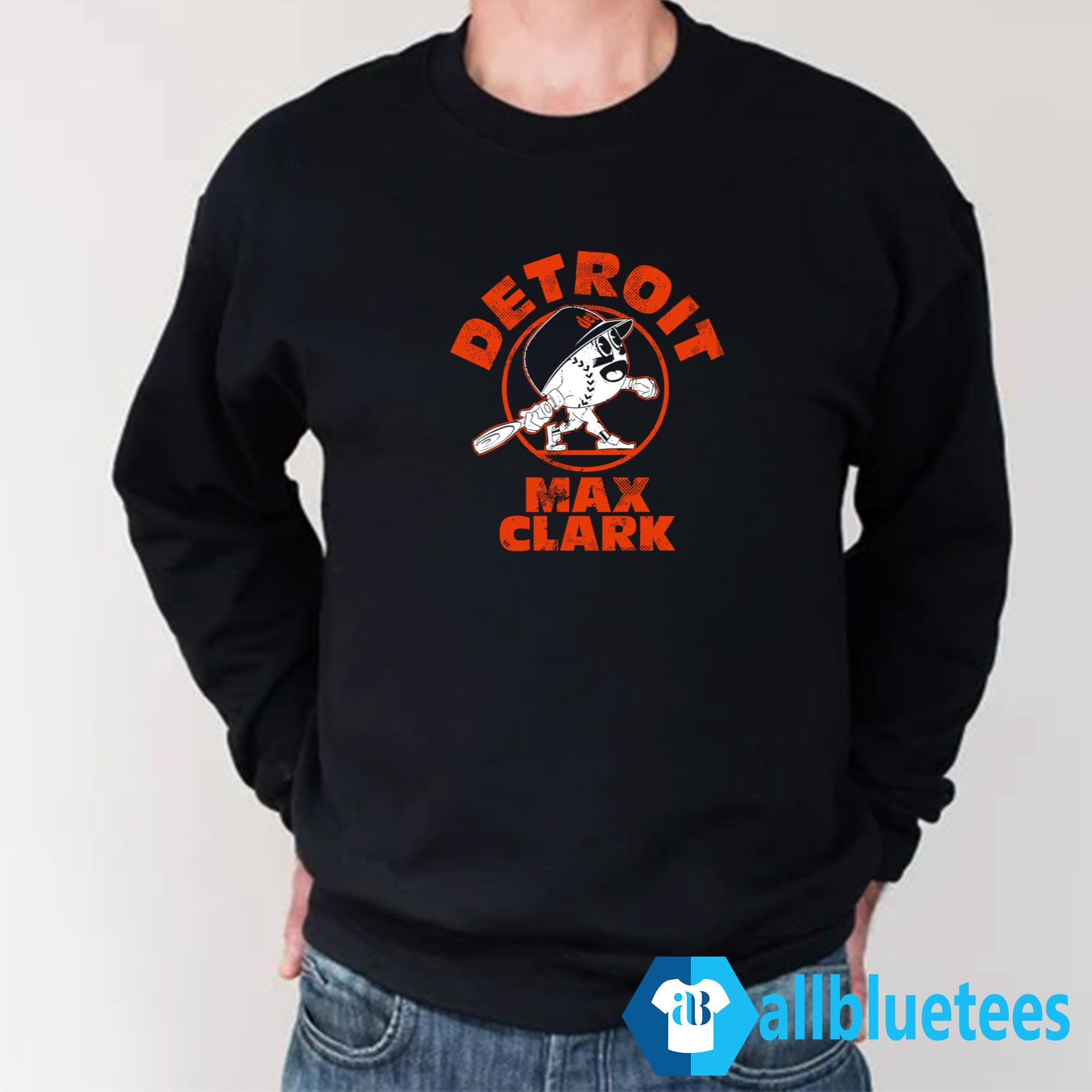Max Clark Baseball Buddies Shirt