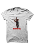 Max Payne T-Shirt Style005 Hoodie, Sweatshirt | CoreVibeTees.com