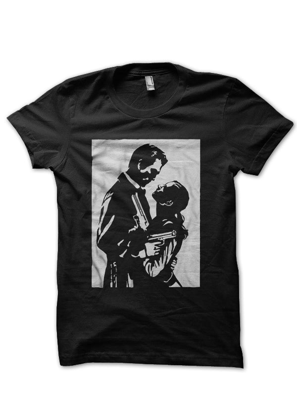 Max Payne T-Shirt Style014 Hoodie, Sweatshirt | CoreVibeTees.com
