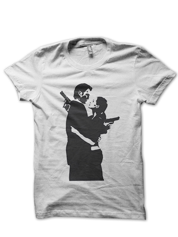 Max Payne T-Shirt Style009 Hoodie, Sweatshirt | CoreVibeTees.com