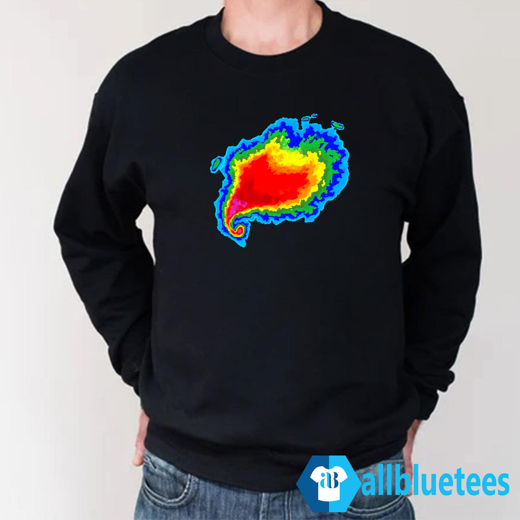 Max Velocity Supercell Shirt