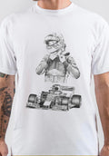 Max Verstappen Art T-Shirt Style002 Hoodie, Sweatshirt | CoreVibeTees.com
