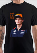 Max Verstappen Art T-Shirt Style001 Hoodie, Sweatshirt | CoreVibeTees.com