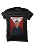 Max Verstappen T-Shirt Style025 Hoodie, Sweatshirt | CoreVibeTees.com