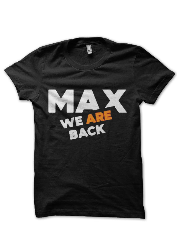 Max Verstappen T-Shirt Style024 Hoodie, Sweatshirt | CoreVibeTees.com